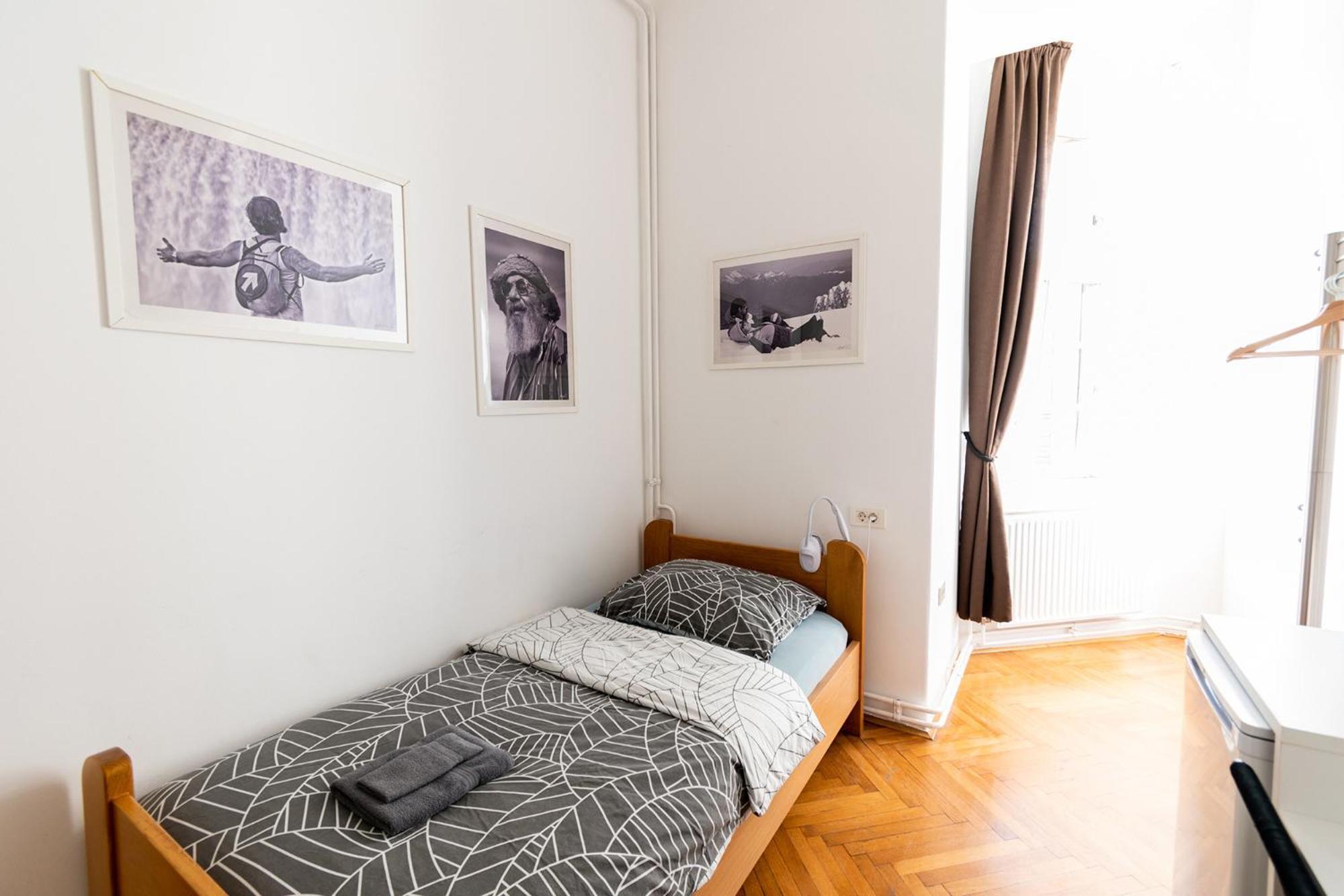 Galeria Rooms Ljubljana Exteriör bild